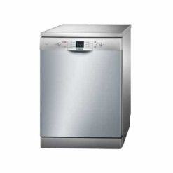 MÁY RỬA CHÉN BOSCH HMH.SMS63L08EA