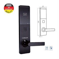 KHÓA ĐIỆN TỬ KASSLER KL-393