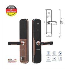 KHÓA VÂN TAY KASSLER KL-700