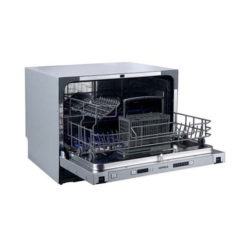 MÁY RỬA CHÉN ÂM TỦ HAFELE HDW-I50A