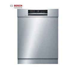 MÁY RỬA CHÉN BÁN ÂM BOSCH SMS.SMU68TS02E