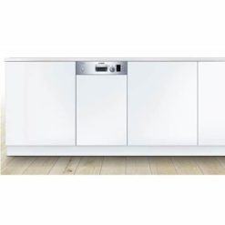 MÁY RỬA CHÉN BÁN ÂM BOSCH HMH.SPI50E95EU