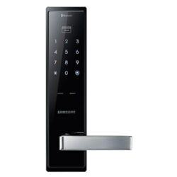 Khóa cửa điện tử SHP-DH525MK/EN 7 Khóa điện tử Samsung SHP-DH525