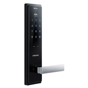 Khóa điện tử Samsung SHP-DH525