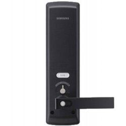 Khóa điện tử Samsung SHP DH537 3 Khóa điện tử Samsung SHP-DH537