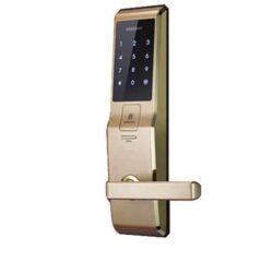 SAMSUNG SHS 705 5 Khóa điện tử Samsung SHS-705