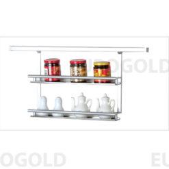 Giá treo gia vị EuroGold B1043