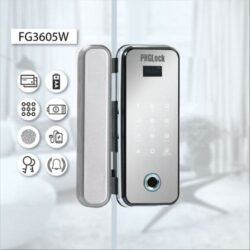 Khóa vân tay PHGlock FG3605W