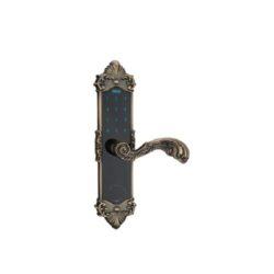 Khóa điện tử PHGlock KR8160