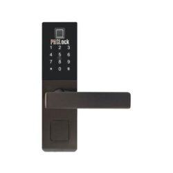 Khóa vân tay PHGlock FP6021 3 Khóa điện tử PHGlock FP6021BN