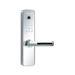 Khóa vân tay FP7153 15 Khóa điện tử PHGlock FP7153 Mica gương bạc