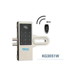 Khóa điện tử PHGlock KG3051W