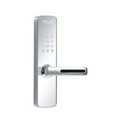 Khóa điện tử PHGLock KR7153 5 Khóa điện tử PHGlock KR7153 mica gương