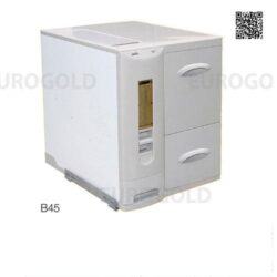 Thùng gạo âm tủ EuroGold B45