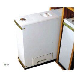 Thùng gạo gắn cánh EuroGold B15