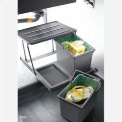 Thungd rác cao cấp Eurogold