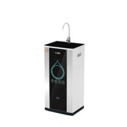 Nước alkaline là gì? Máy lọc nước nào tạo ra nước kiềm? 14 Máy lọc nước Karofi IRO 2