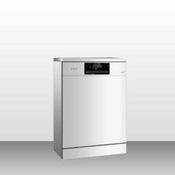 Máy rửa bát Malloca-WQP12-J7223A