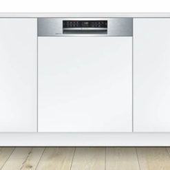Máy rửa bát Boshc SMI68MS07E