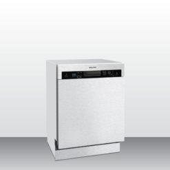 máy rửa bát Malloca WQP12-J7309K