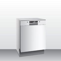 máy rửa bát Malloca WQP12_J7309E