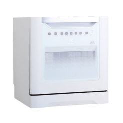 Máy rửa bát electrolux ESF6010BW