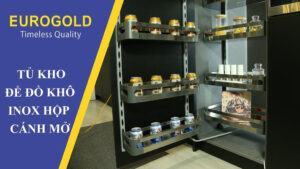 phụ kiện bếp eurogold