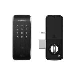 Khóa điện tử Hafele ER5000 912.05.318