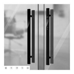 Tay nắm thông minh HAFELE EH6000 912.05.851