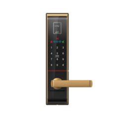 Khóa điện tử Hafele EL9000 912.05.376