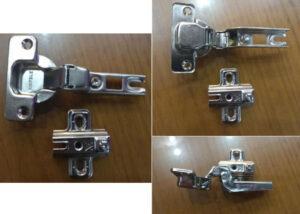 Bảng lề Hafele bật thường