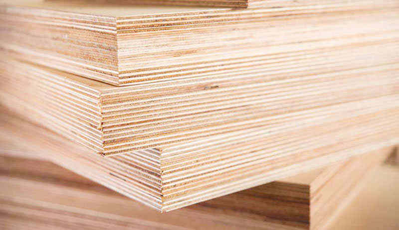 Báo giá gỗ ép công nghiệp giá rẻ 4