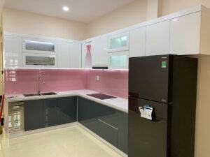 Nhận đóng tủ bếp Bình Dương giá rẻ bền đẹp 15 dong tu bep binh duong 1