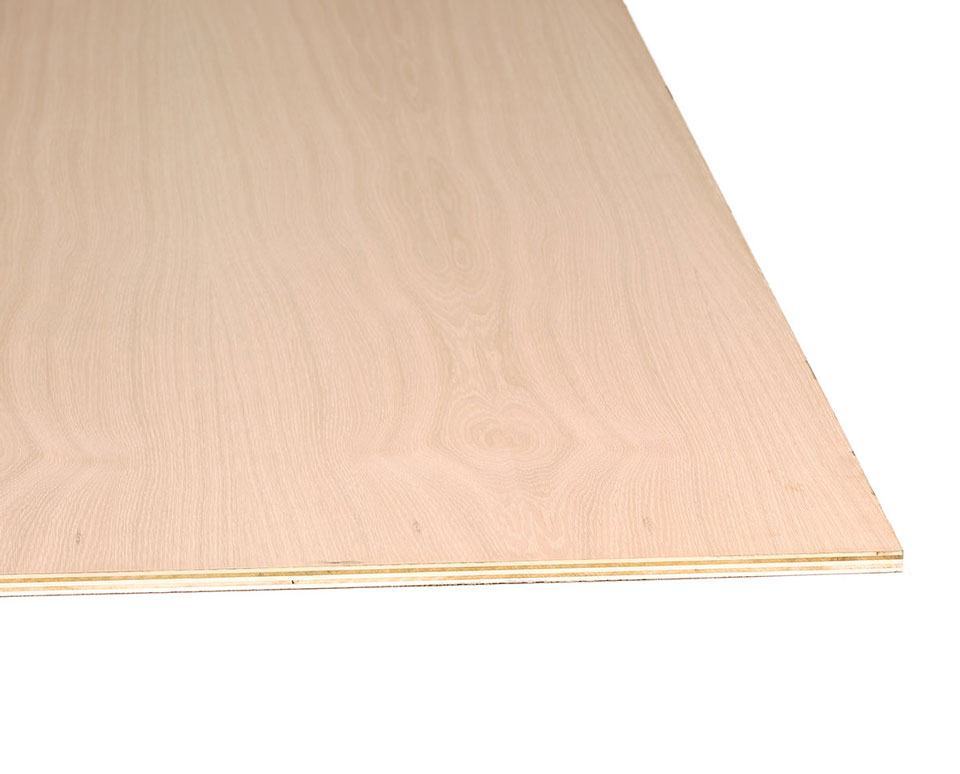Gỗ Plywood - đặc điểm, phân loại và ứng dụng 10