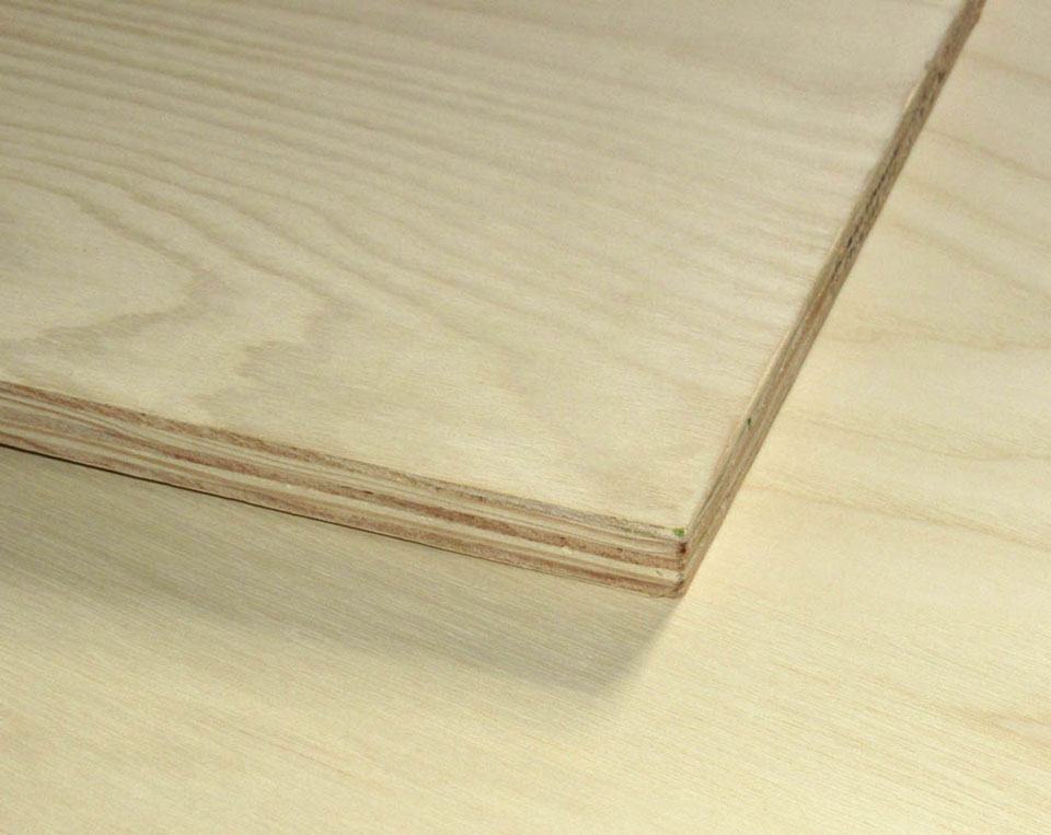 Gỗ Plywood - đặc điểm, phân loại và ứng dụng 11