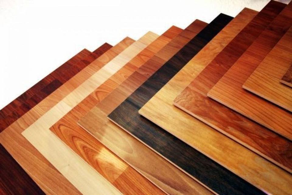 Gỗ Plywood - đặc điểm, phân loại và ứng dụng 13