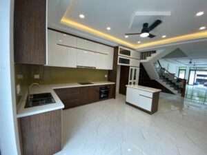 +59 mẫu tủ bếp nhựa giá rẻ TPHCM 30