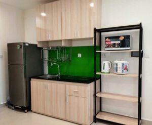 +59 mẫu tủ bếp nhựa giá rẻ TPHCM 24