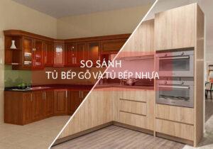 so sang tu nhua tu go