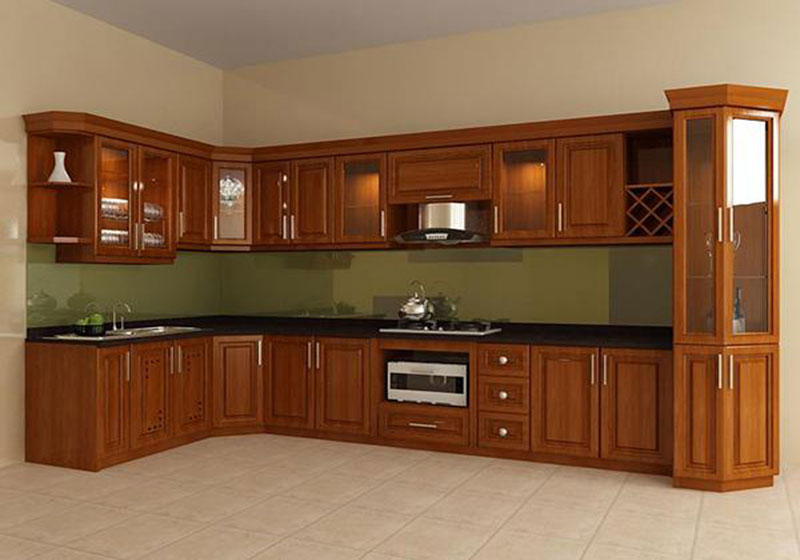 Chọn tủ bếp gỗ xoan đào để trang trí cho căn bếp của bạn sẽ mang lại sự sang trọng và ấm cúng. Với chất liệu gỗ tự nhiên và mẫu mã đa dạng, tủ bếp gỗ xoan đào giúp bạn tạo ra không gian bếp đầy phong cách và cá tính. Xem hình ảnh liên quan để khám phá thêm nhiều lựa chọn tuyệt vời khác nhé!