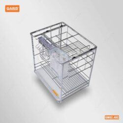 GIÁ DAO THỚT, GIA VỊ, CHAI LỌ GARIS GM02C