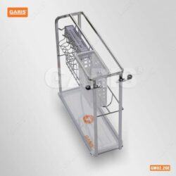 GIÁ DAO THỚT, CHAI LỌ GARIS GM02E 5 gm02e 1