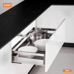 GIÁ XOONG NỒI GARIS GP01
