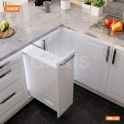THÙNG GẠO NHỰA ABS CAO CẤP GARIS GR01.20
