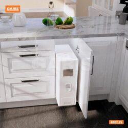 THÙNG GẠO NHỰA ABS GARIS GR02.25