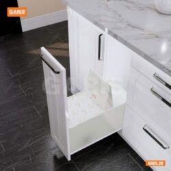 THÙNG GẠO NHỰA ABS GARIS GR05.30