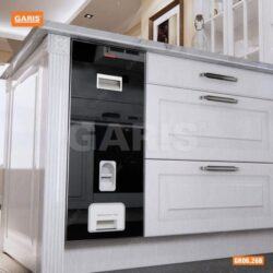 THÙNG GẠO MẶT GƯƠNG GR06.30B