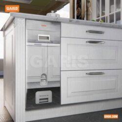 THÙNG GẠO MẶT GƯƠNG GARIS GR06.30M