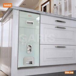 THÙNG GẠO MẶT KÍNH TRẮNG GR06.30W
