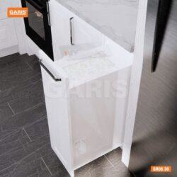 THÙNG GẠO NHỰA ABS GR08.30